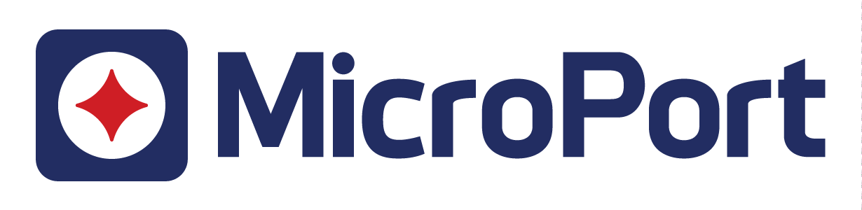 Microport Logo