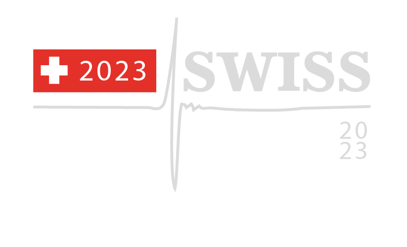 SwissRhythm Logo